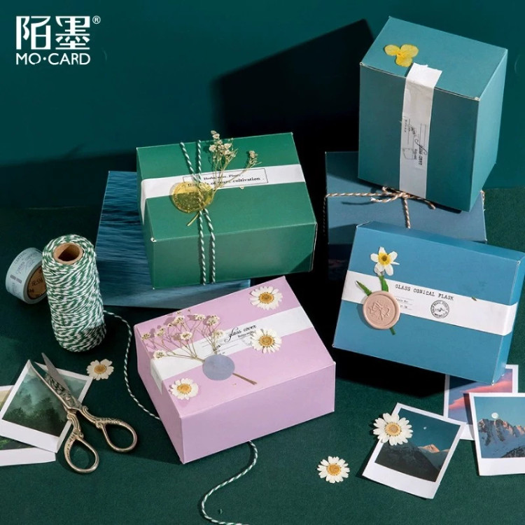 جعبه کادویی وارداتی