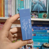 مهر چوبی طرح گل