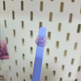 استیکر پفکی برجسته bonbon