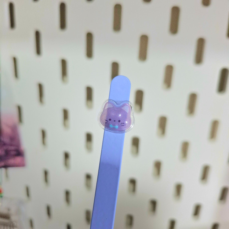 استیکر پفکی برجسته bonbon